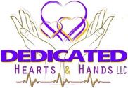 Dedicated Hearts & Hands